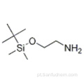 2- (terc-butildimetilsililoxi) etanaMine CAS 101711-55-1